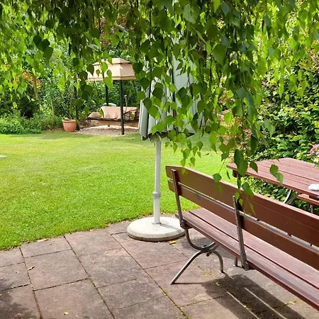 Zum Brack Venn Apartment