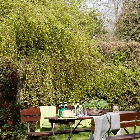 Apartment Zum Brack Venn