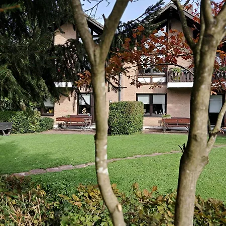 Zum Brack Venn Apartment *