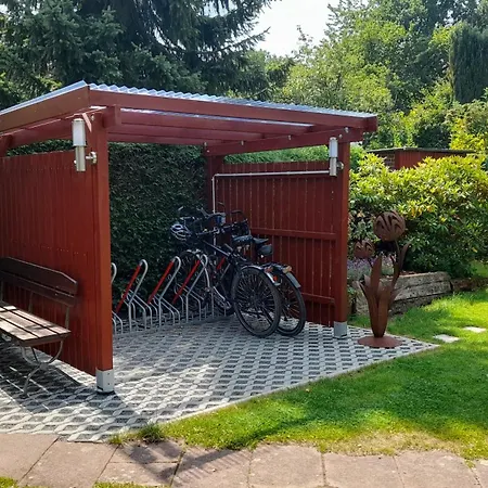 Zum Brack Venn Apartment *