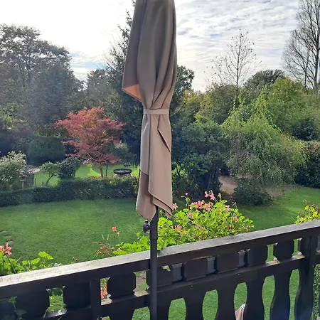 Zum Brack Venn רוטגן