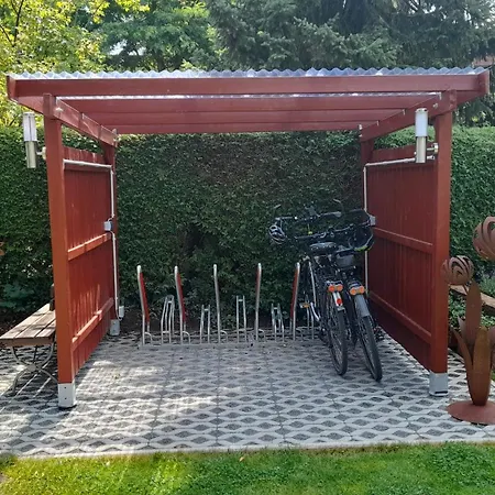 Zum Brack Venn * רוטגן