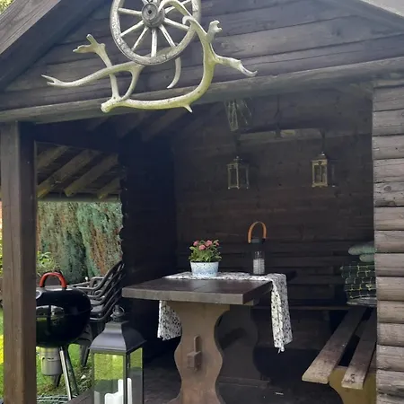 Zum Brack Venn Apartment *