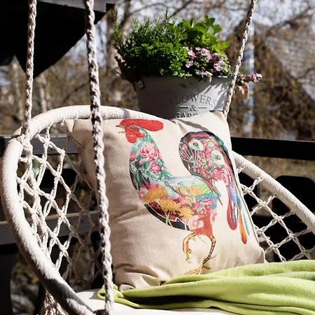 Apartment Zum Brack Venn Roetgen