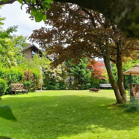 Zum Brack Venn Apartment