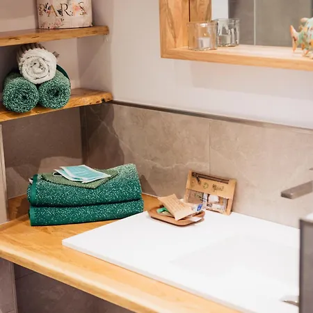 Apartment Zum Brack Venn