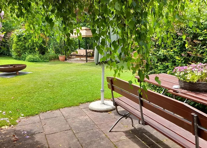 Zum Brack Venn דירה