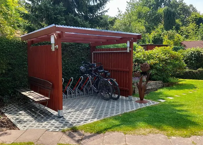 Zum Brack Venn Daire *