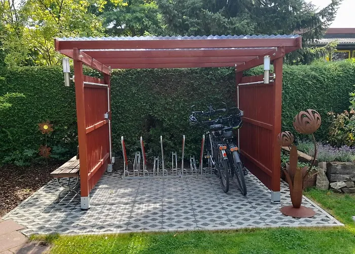 Zum Brack Venn * Roetgen