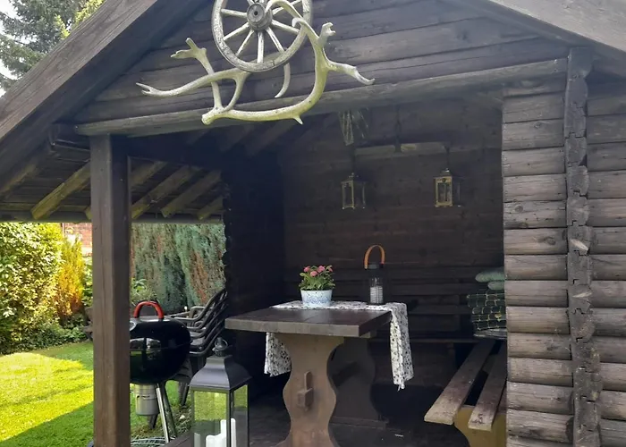 Zum Brack Venn Daire *