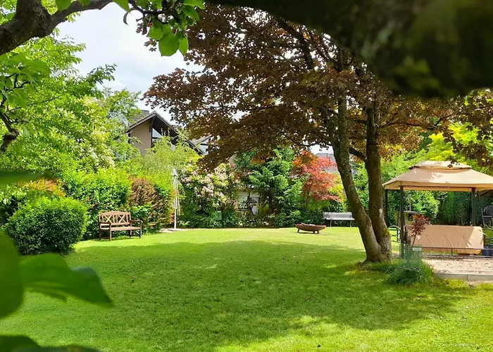 Zum Brack Venn * Roetgen