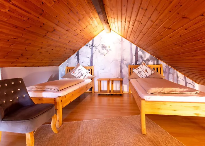 Zum Brack Venn Daire