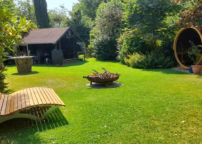 Zum Brack Venn Daire *